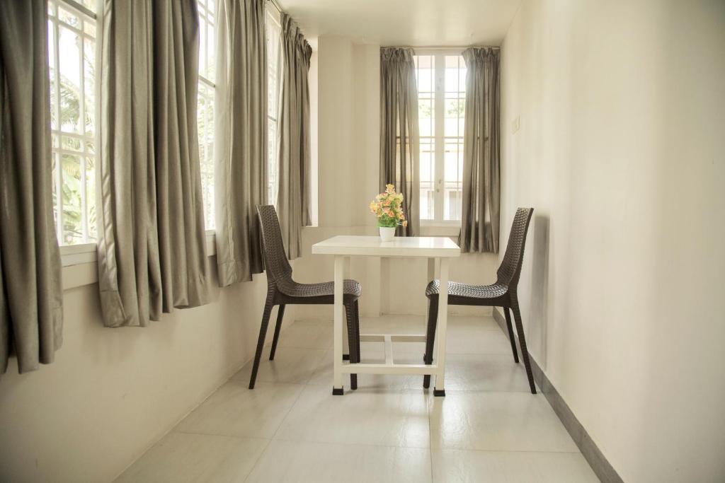 Fotografie z fotogalerie ubytování Nambiars Premium Heritage Hotel v destinaci Kóčin