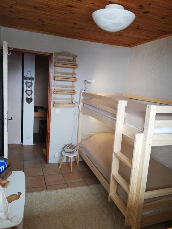 Appartement La Croix Saint Jean Valberg, Valberg – Updated 2023 Prices