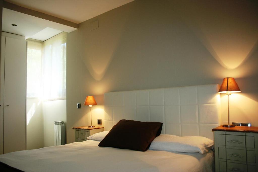 Montseny Suites & Apartments, Montseny – Bijgewerkte prijzen 2022