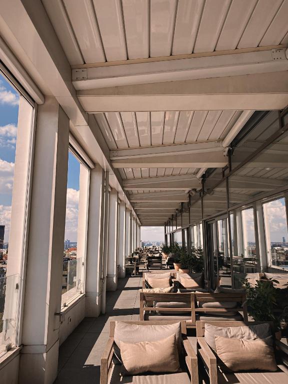 Metropol Palace, Belgrade - Resim 29