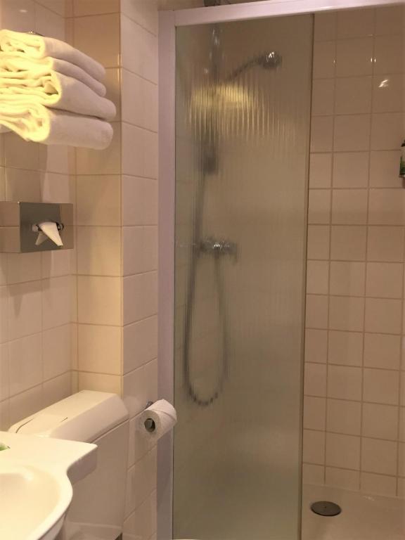 Hotel De La Paix - Resim 32