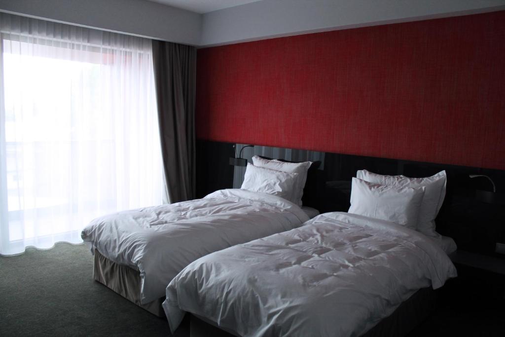 Hotel Tempo - Resim 13