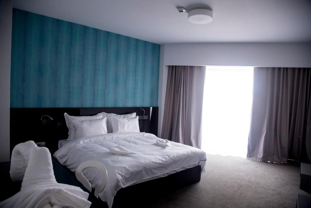 Hotel Tempo - Resim 12