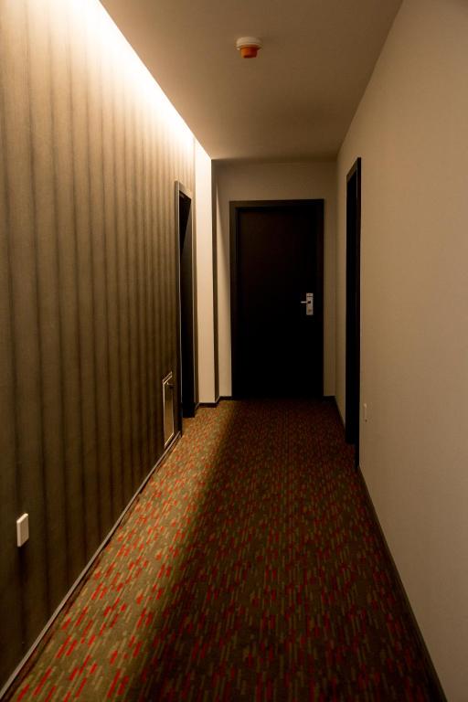 Hotel Tempo - Resim 19