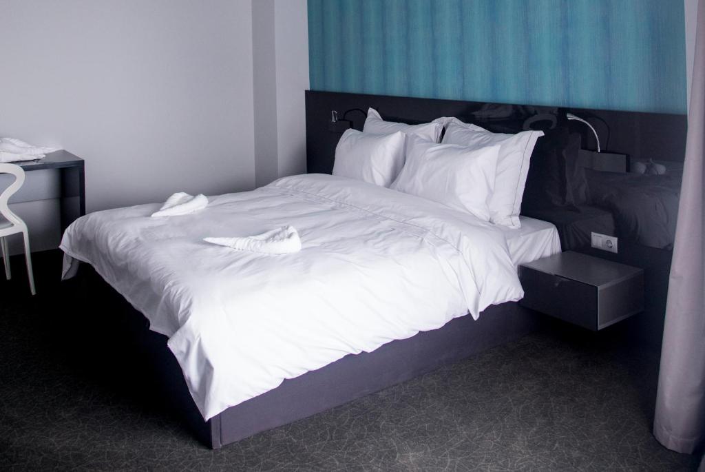 Hotel Tempo - Superior Double Room
