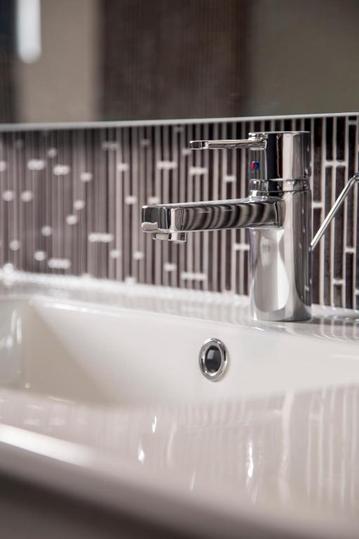 Hotel Tempo - Resim 24