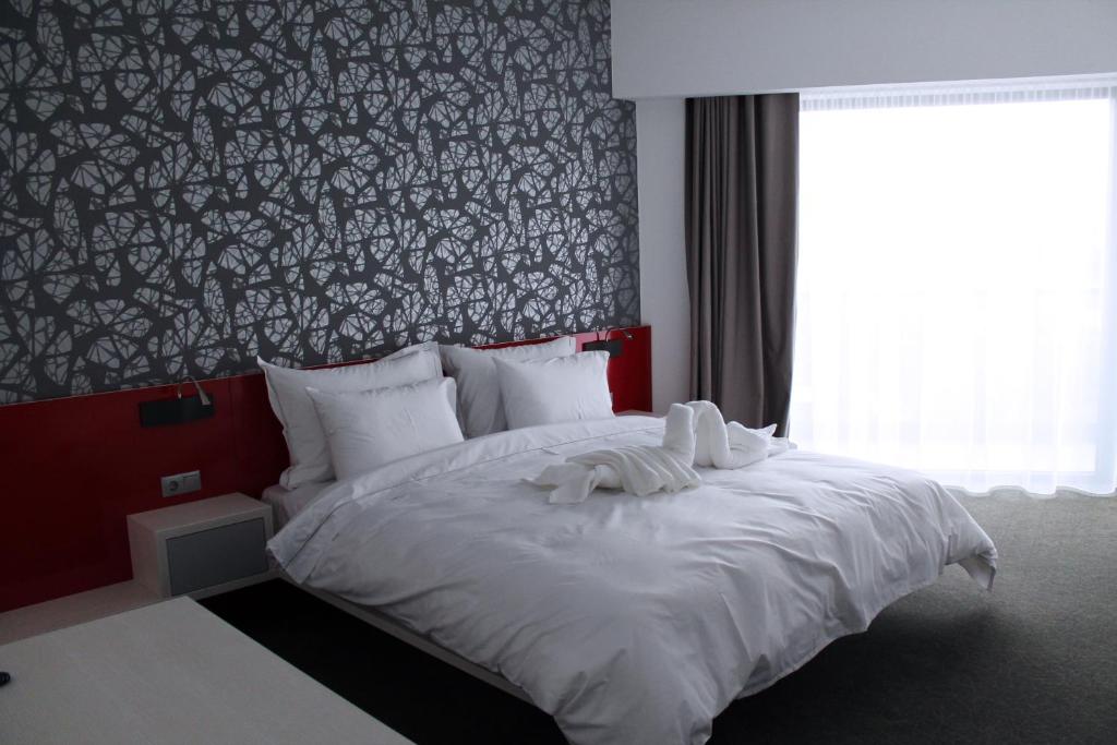 Hotel Tempo - Resim 25