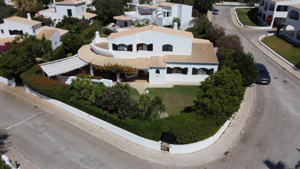 Alto Club Villa 4, Alvor, Portugal