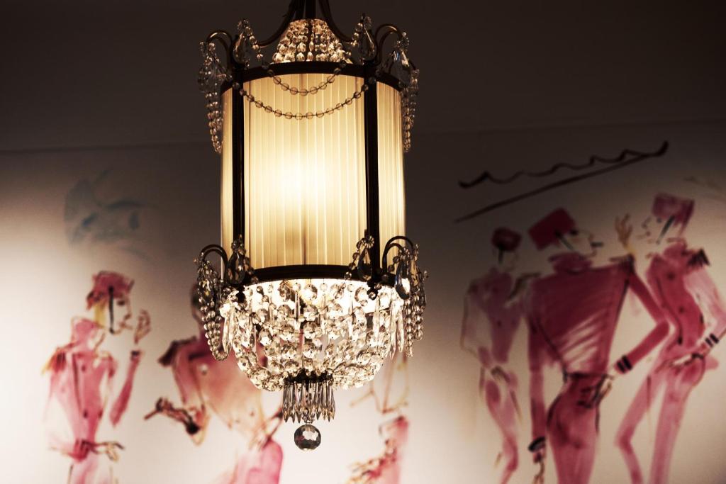 Hotel MOTTO - Resim 16