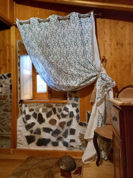 Fotografie z fotogalerie ubytování Talasnal Casas da Urze TER v destinaci Lousã