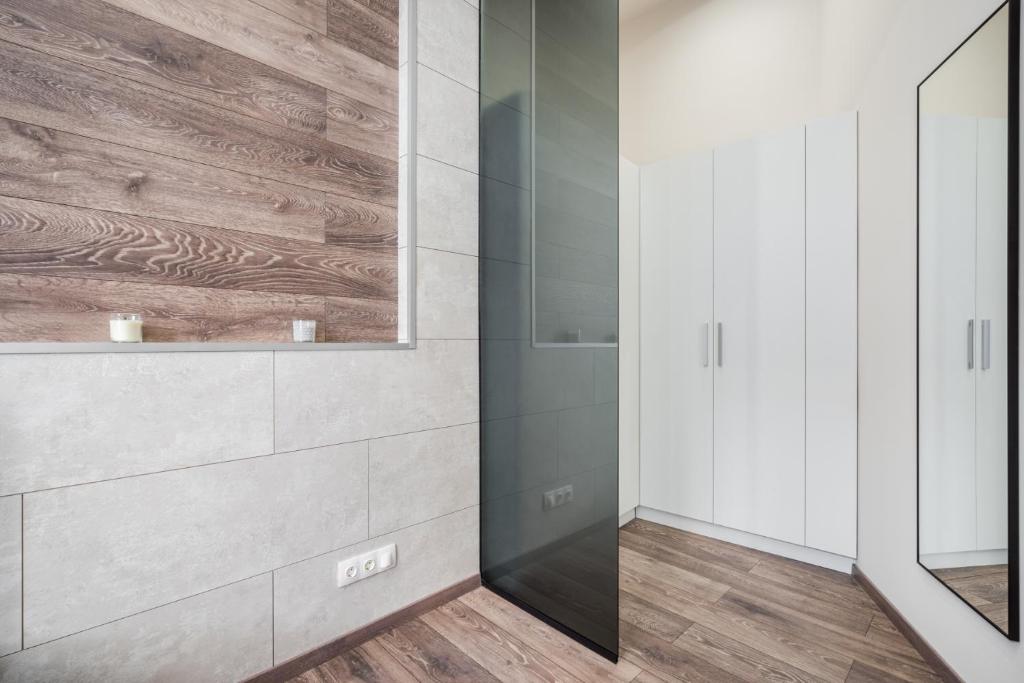 Foto dalla galleria di Central comfort suite for 6 by Oktogon a Budapest