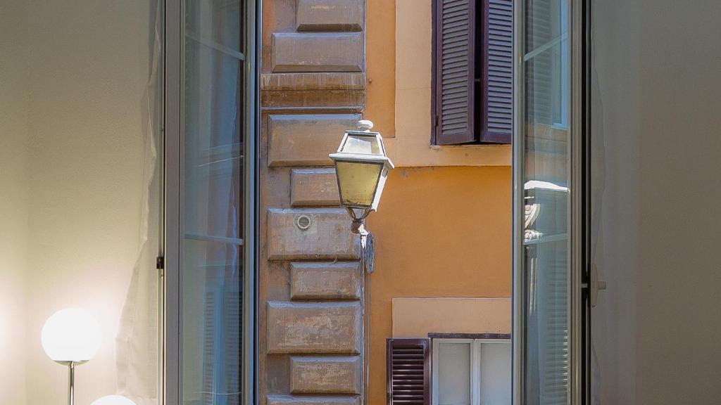 Kép Cartari Rental in Rome Apartment szállásáról Rómában a galériában