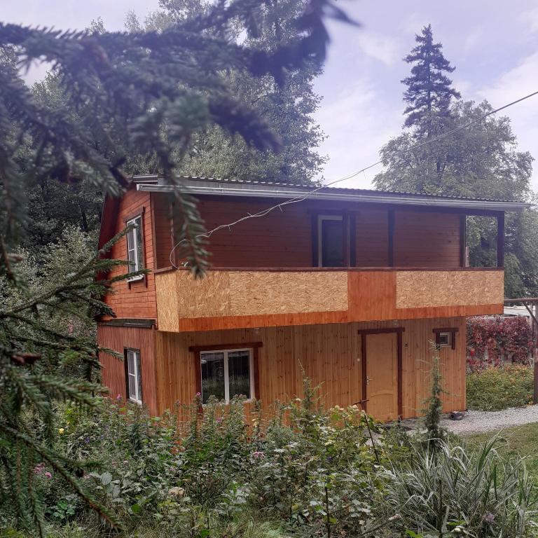 Гостевой дом \