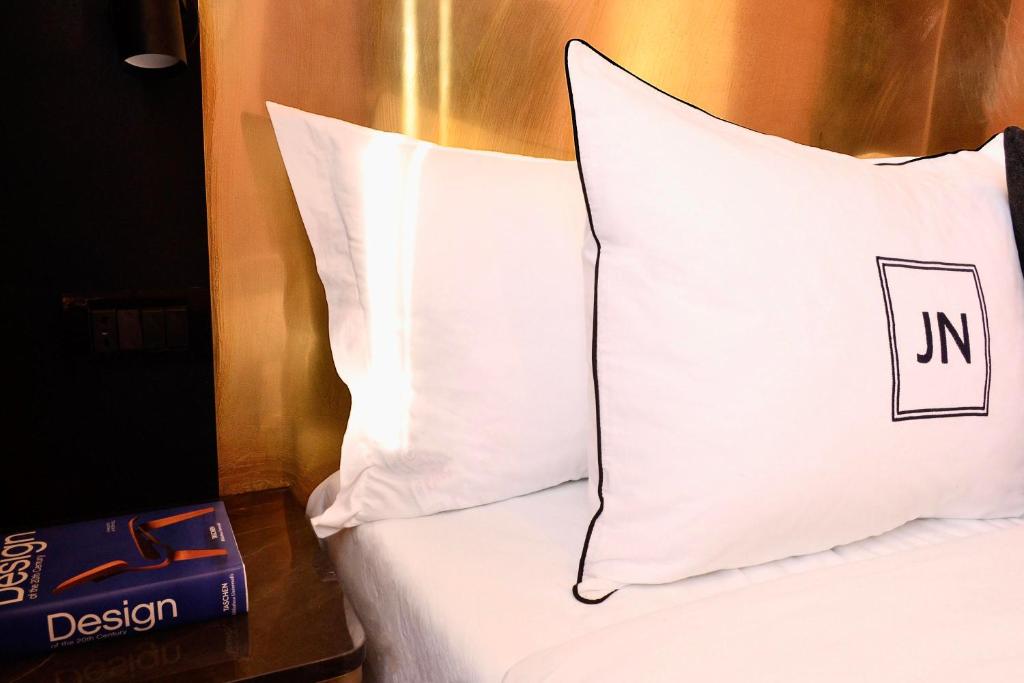 JN Boutique Hotel - Resim 11