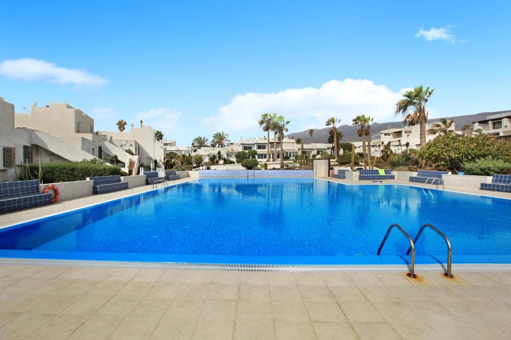 Kép Casa Yelena - Casa con Piscina szállásáról Poris de Abonában a galériában