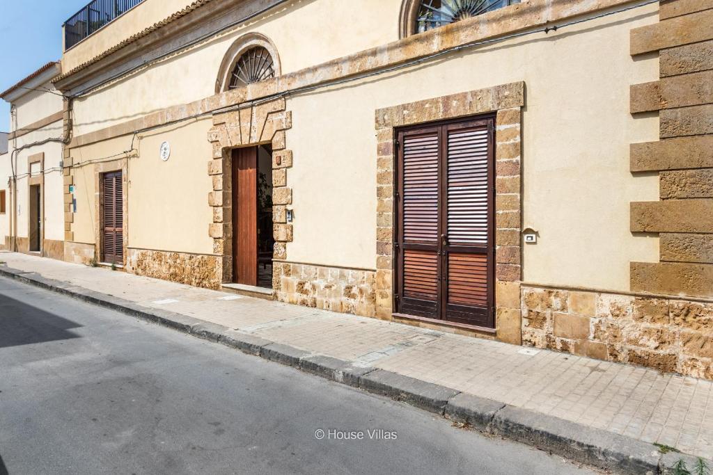 Kép House&Villas - La casa delle Stelle szállásáról Notóban a galériában