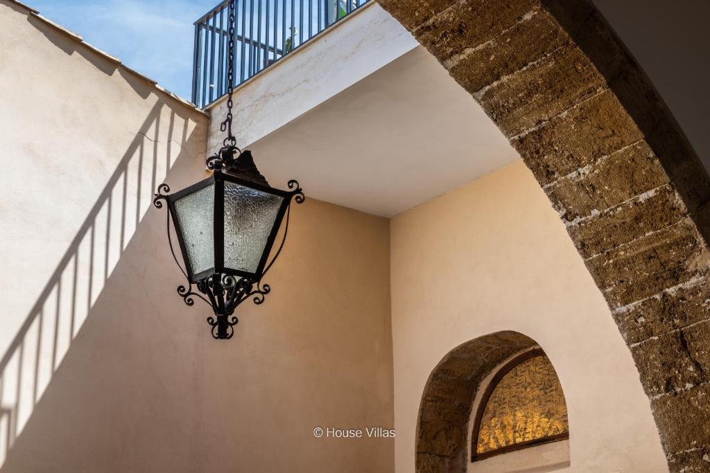 Kép House&Villas - La casa delle Stelle szállásáról Notóban a galériában