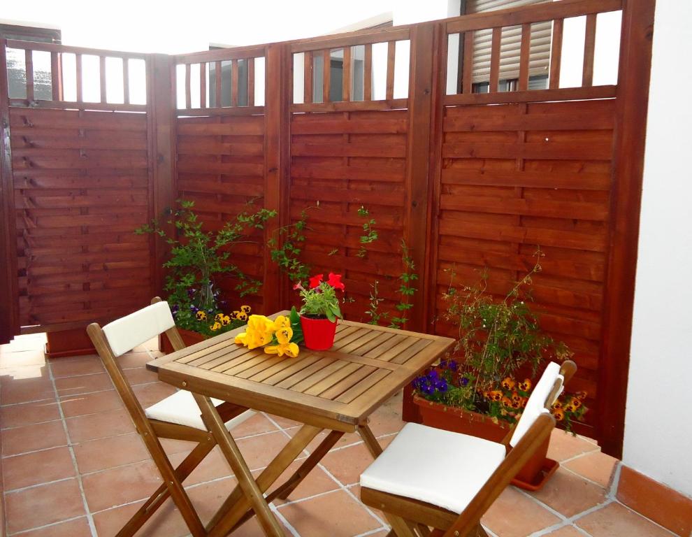 Apartamentos Turísticos Mauror - 14