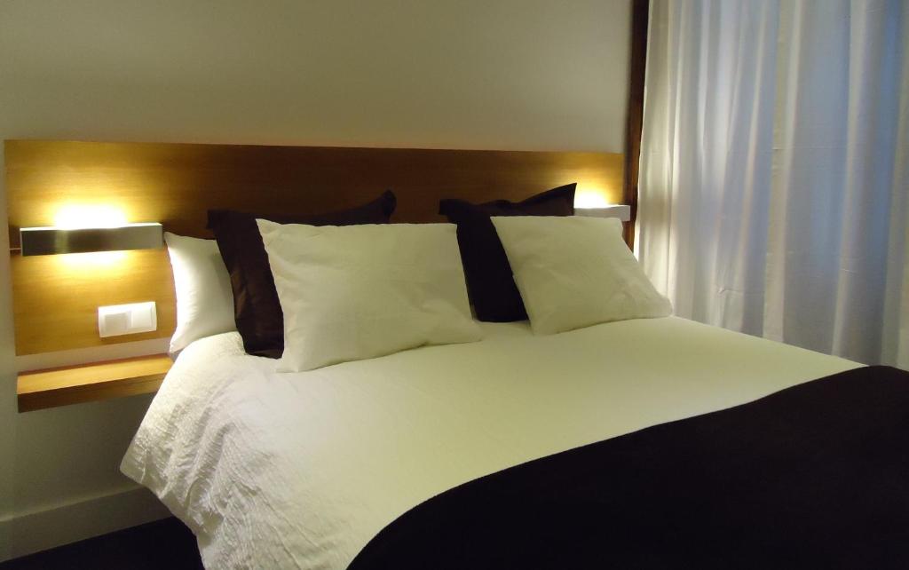 Apartamentos Turísticos Mauror - 6