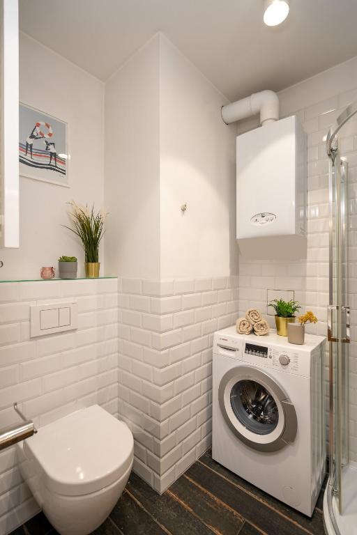 Avium Old Town Apartments - 14