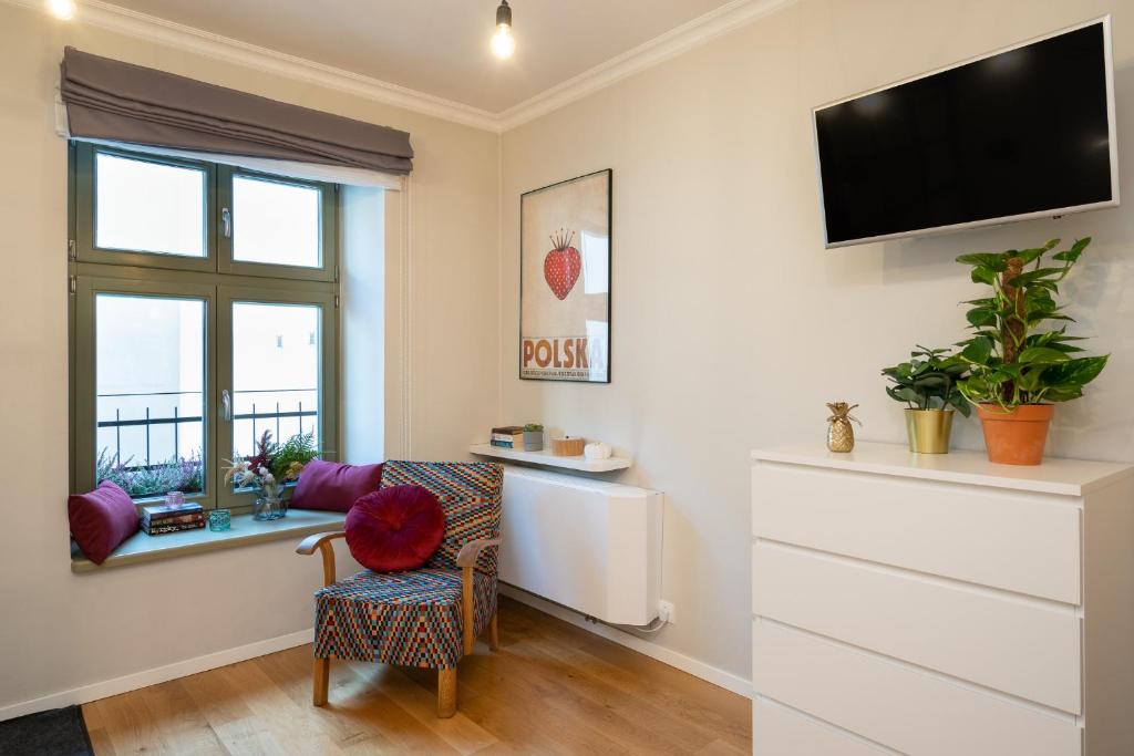 Avium Old Town Apartments - 17