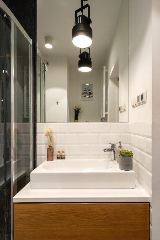 Avium Old Town Apartments - 15