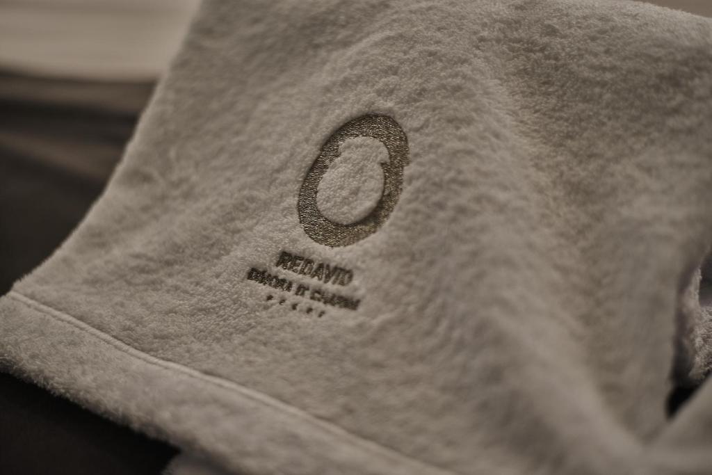 REDAVID Dimora di Charme - 17