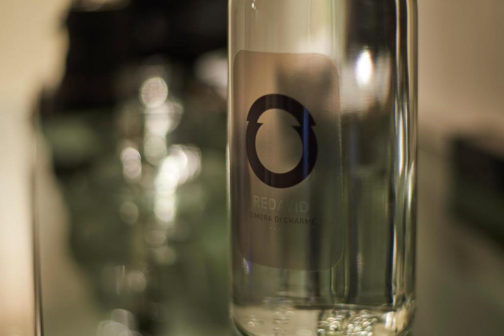 REDAVID Dimora di Charme - 18