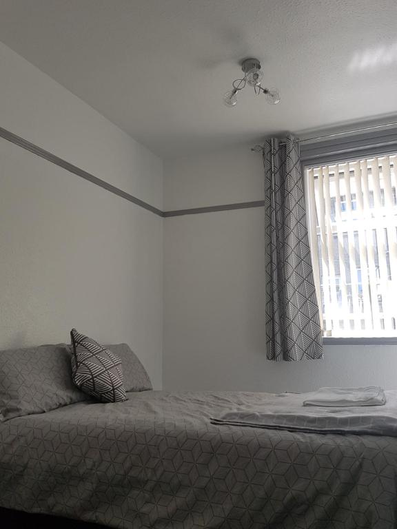 Cosy Room in Galashiels - Habitación Doble