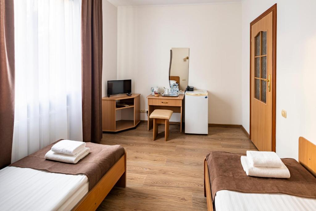 Hotel Galaktika photo 7