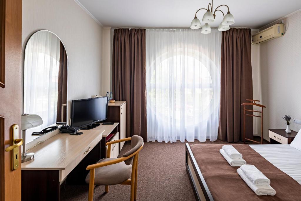 Hotel Galaktika photo 8