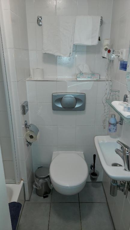 Hotel Müller Köln - Resim 26