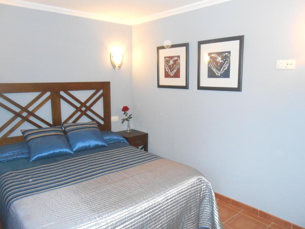 Casa Navarrete - House A Tre Camere Da Letto