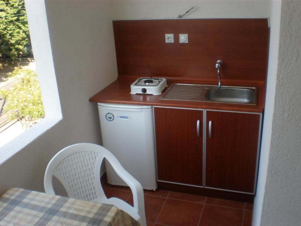 Stupar Apartmani - Studio Apartment