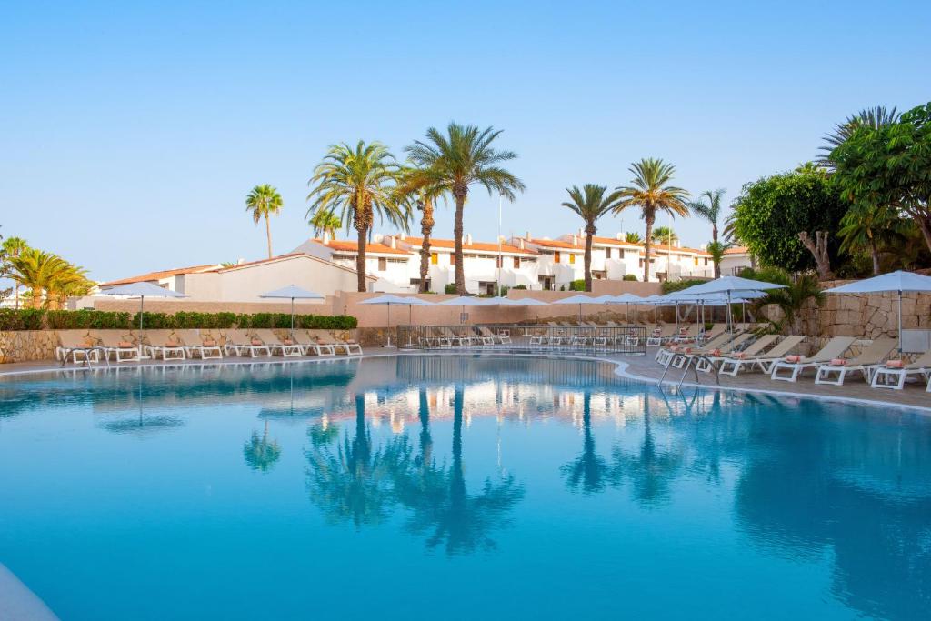 Olé Tropical Tenerife, Playa de las Americas – Updated 2022 ...