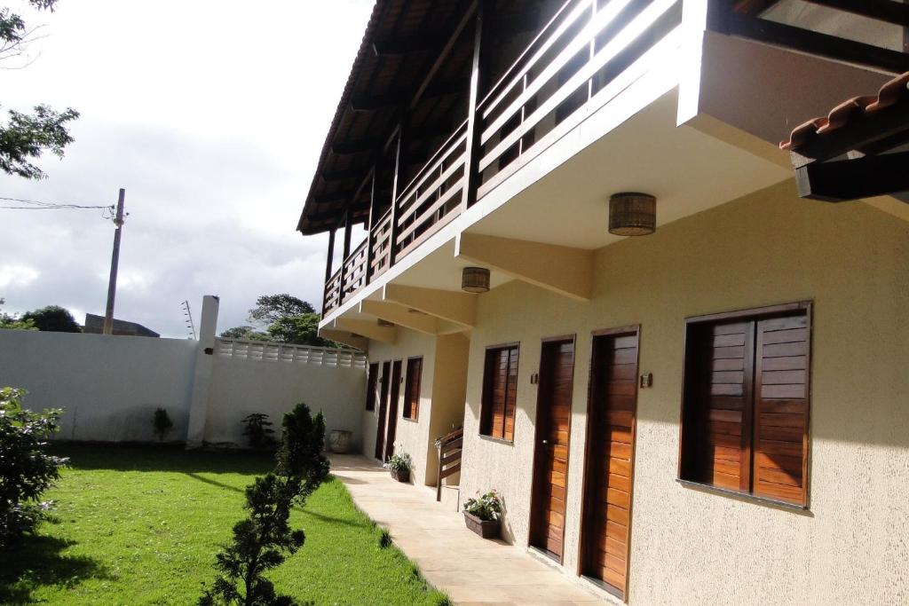  Pousada Ubajara