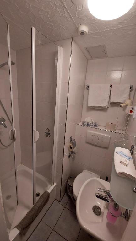 Hotel Müller Köln - Resim 29