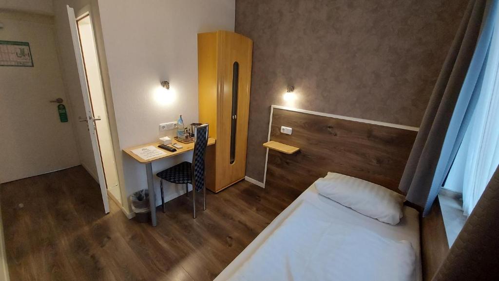 Hotel Müller Köln - Resim 27