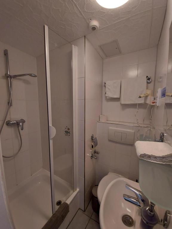 Hotel Müller Köln - Resim 33