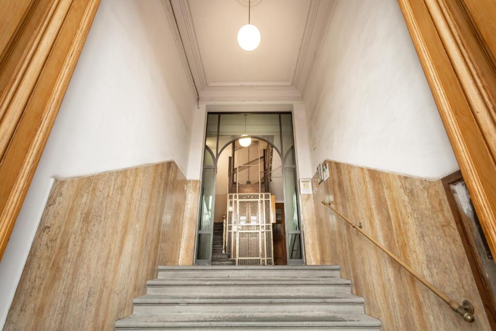 Hotel Annabella Roof Terrace - Resim 20