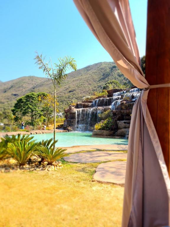 Hotel Recanto do Ouro em Ouro Preto - Foto Booking.com