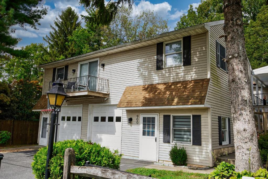 Fairway Paradise tiny home - Appartement D'une Chambre