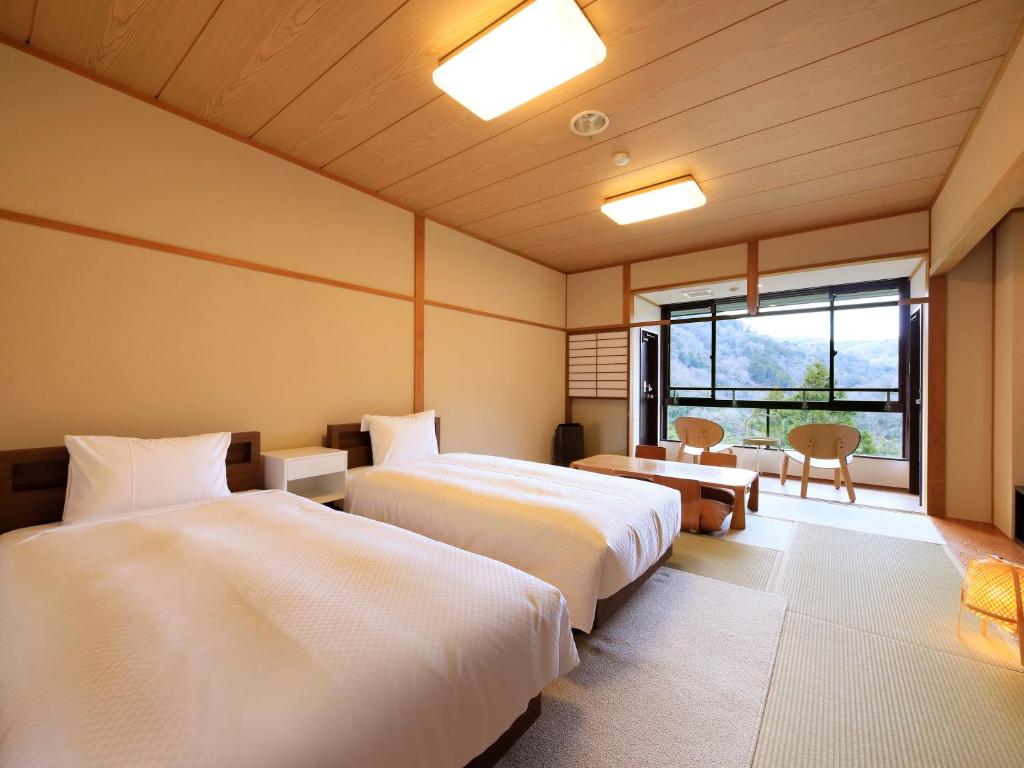 Hot Spring Inn Hakone Suisen Booking}