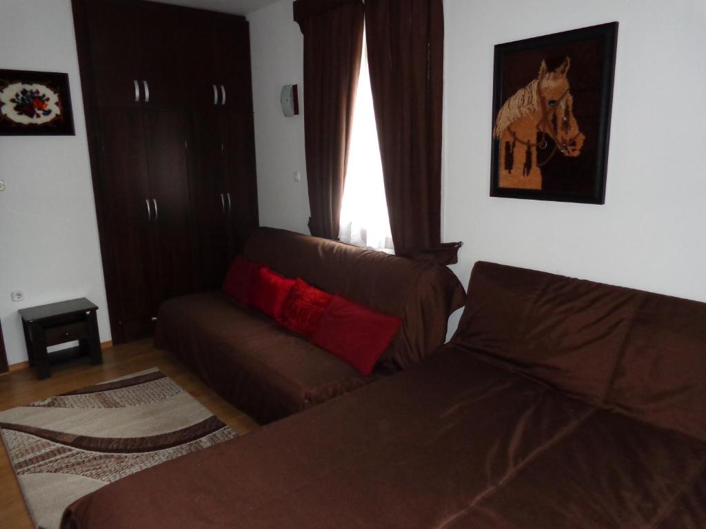 Hotel Manastir Berovo - Habitación Doble O Gemela Estándar