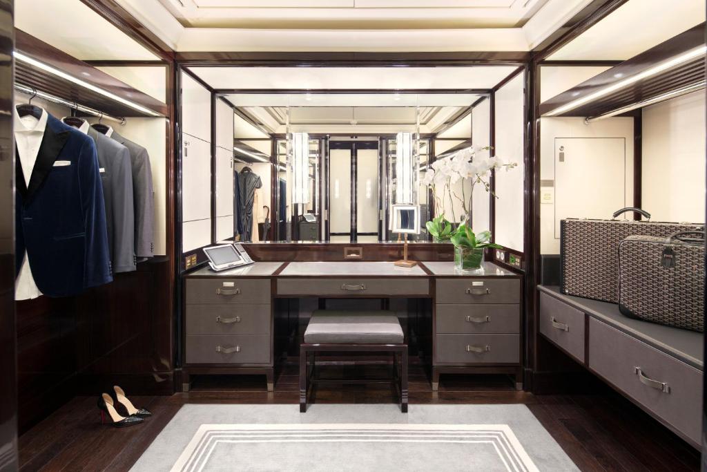 The Peninsula Paris - 8