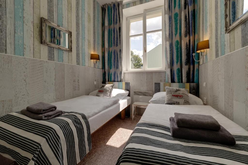 Royal Court Hotel - Resim 35