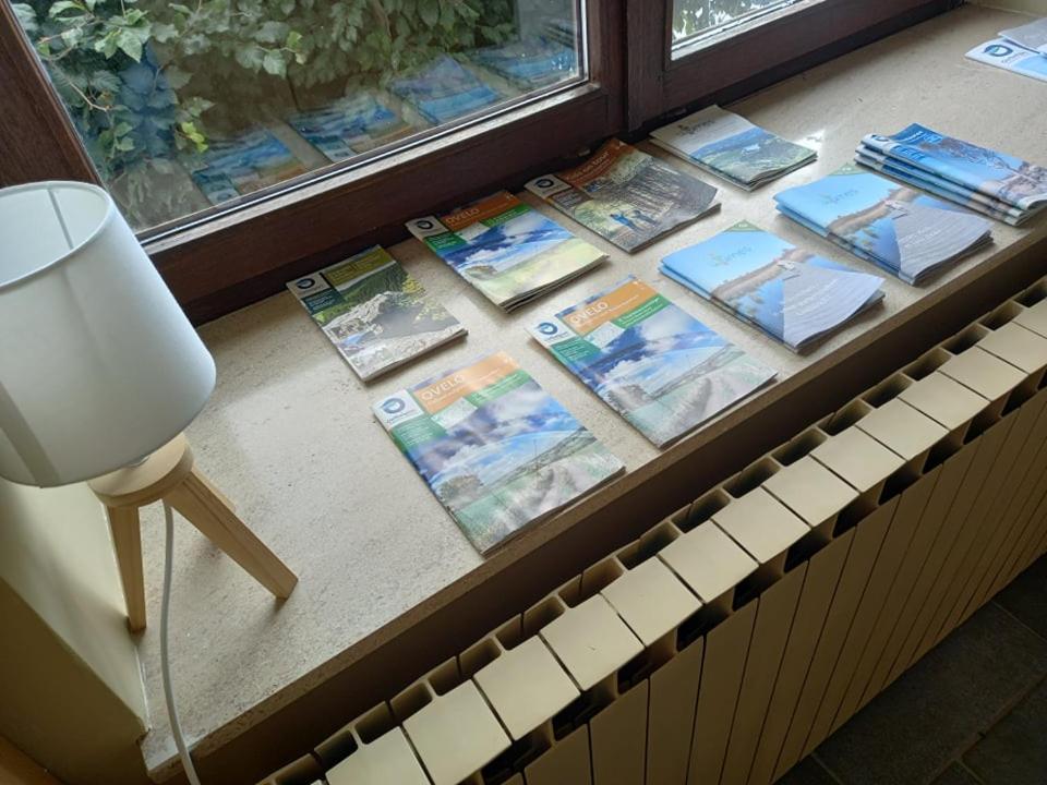 Fotografie z fotogalerie ubytování Le jardin des fagnes v destinaci Robertville