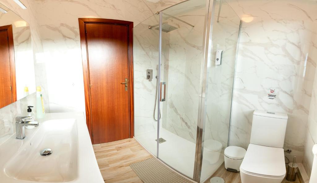 Lar de Carmen, Redondela – Updated 2022 Prices