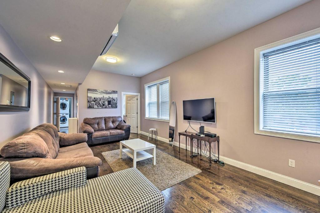 Gallery image of Boston Apartment Less Than 10 Mi to Top Universities in Revere