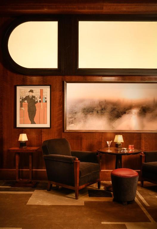 The Beaumont Mayfair - Resim 27